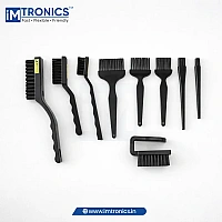 Industrial Electronics Procurement Model ESD Brushes
