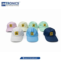 Industrial Electronics Procurement Model ESD Caps