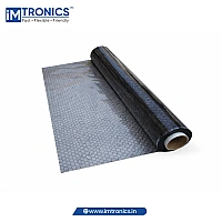 Industrial Electronics Procurement Model ESD Curtain