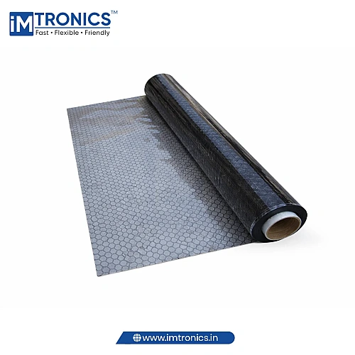 Industrial SMT Assembly Machinery ESD Curtain Distributor