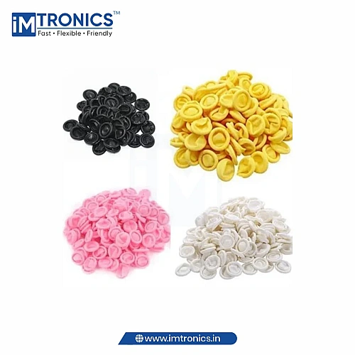 Industrial SMT Assembly Machinery ESD Finger Coats  Distributor