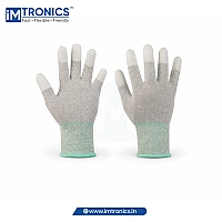 Industrial Electronics Procurement Model ESD Gloves