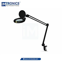 Industrial Electronics Procurement Model ESD Magnifier