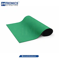 Industrial Electronics Procurement Model ESD Rubber Mat