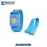 Industrial Electronics Procurement Model ESD Wristband wireless