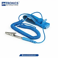 Industrial Electronics Procurement Model ESD Wristband with Cord