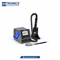 Industrial Electronics Procurement Model GT-1028 Intelligent Hot Air Vacuum Station