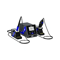 Industrial Electronics Procurement Model GT-6120 High-precision Intelligent Soldering Station