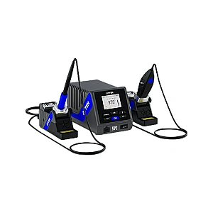 GT-6120 High-precision Intelligent Soldering Station