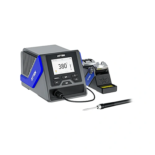 Industrial SMT Assembly Machinery GT-6150P Intelligent Soldering Station  Distributor
