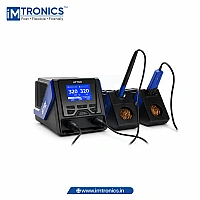 Industrial Electronics Procurement Model GT-6200P Intelligent Soldering Station