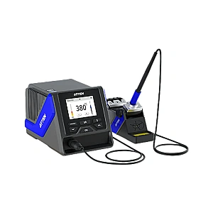 GT-6301 High-Precision High-Power Intelligent Soldering Station