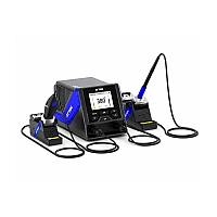 Industrial Electronics Procurement Model GT-6302 High-Precision High-Power Intelligent Soldering Station