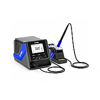 Industrial Electronics Procurement Model GT-6500P Heavy-Duty High-Power Intelligent Soldering Station