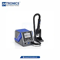 Industrial Electronics Procurement Model GT-8100A Intelligent Hot Air station 