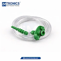 Industrial Electronics Procurement Model Head Cap Assembly 