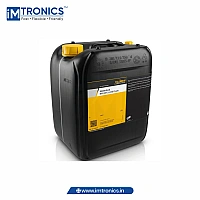 Industrial Electronics Procurement Model High Temprature Oil for Reflow Oven