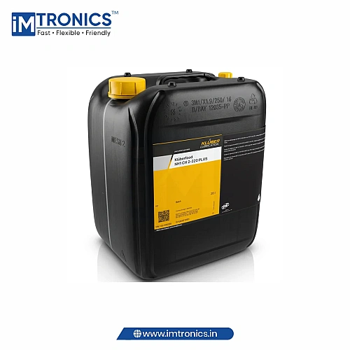 Industrial SMT Assembly Machinery High Temprature Oil for Reflow Oven Distributor