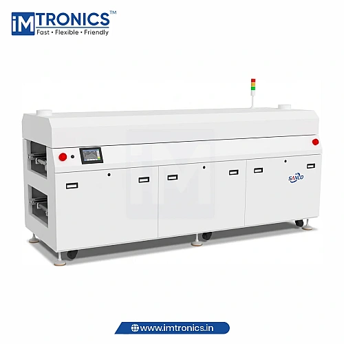 Industrial SMT Assembly Machinery IR Curing Oven  Distributor
