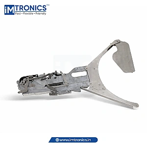 JUKI Compatible Feeders
