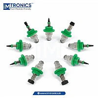 Industrial Electronics Procurement Model JUKI Compatible Nozzles