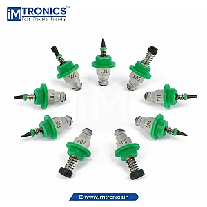 JUKI Compatible Nozzles