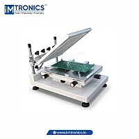Industrial Electronics Procurement Model Manual Printer
