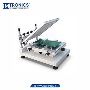 Manual Printer