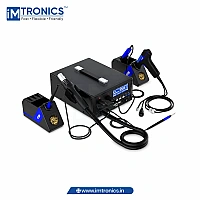 Industrial Electronics Procurement Model Rework Station MS-900