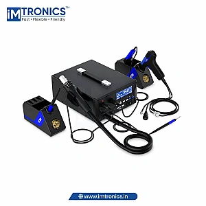 Rework Station MS-900