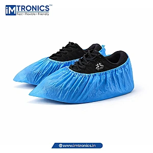 Normal Shoe Cover