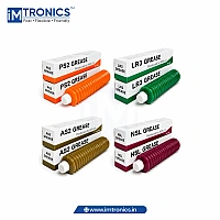 Industrial Electronics Procurement Model NSK Grease