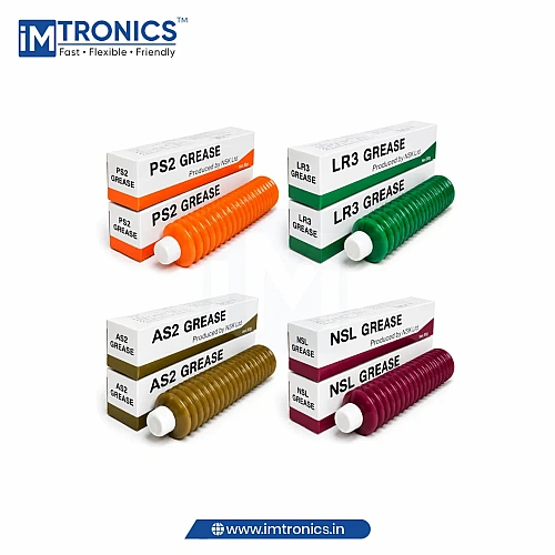 Industrial SMT Assembly Machinery NSK Grease Distributor