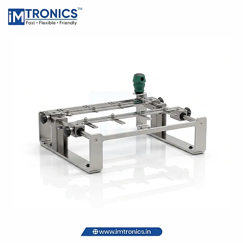 Industrial SMT Assembly Machinery Preheater ST-701 Distributor
