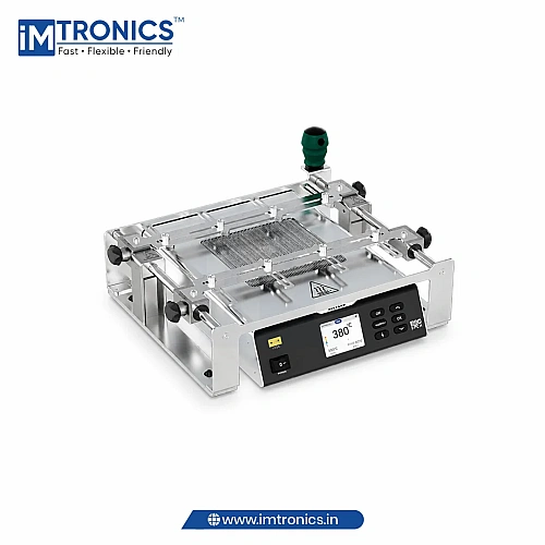 Industrial SMT Assembly Machinery Preheater ST-7500 Distributor