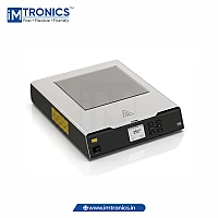 Industrial Electronics Procurement Model Preheater ST-7800