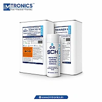 Industrial Electronics Procurement Model SCH-PC101-18