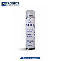 Industrial Electronics Procurement Model SCH-PC101 - Spray Can