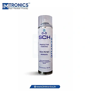 SCH-PC101 - Spray Can
