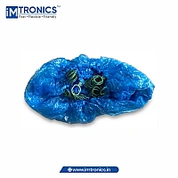Industrial Electronics Procurement Model Shoe Cover for machine