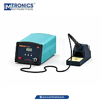 Industrial Electronics Procurement Model Soldering Station BK-3300