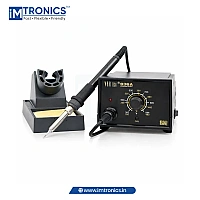 Industrial Electronics Procurement Model Soldering Staion ITECH-936 