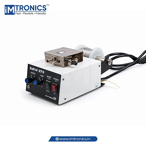 Industrial SMT Assembly Machinery Soldering Station 375B+ Distributor
