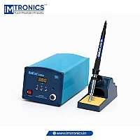 Industrial Electronics Procurement Model Soldering Station Bakon BK-1000