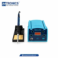 Industrial Electronics Procurement Model Soldering Station BK-1000