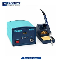 Industrial Electronics Procurement Model Soldering Station BK-2000