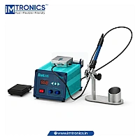 Industrial Electronics Procurement Model Soldering Station BK-3500