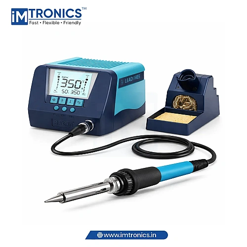 Industrial SMT Assembly Machinery Soldering Station BK-90  Distributor