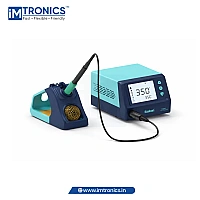 Industrial Electronics Procurement Model Soldering Station BK-969