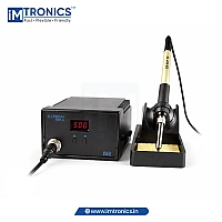 Industrial Electronics Procurement Model Soldering Station ITECH-938